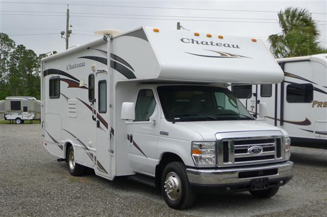 2011 Four Winds Chateau